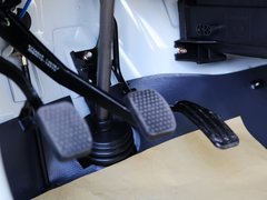 2010款 1.0 手动 新动力豪华型