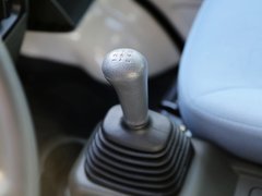2010款 1.0 手动 新动力豪华型
