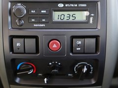 2010款 1.0 手动 新动力豪华型