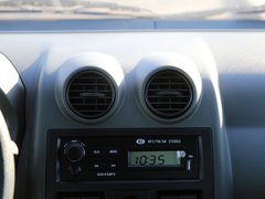 2010款 1.0 手动 新动力豪华型