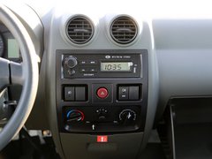 2010款 1.0 手动 新动力豪华型