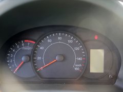 2010款 1.0 手动 新动力豪华型