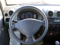 2010款 1.0 手动 新动力豪华型