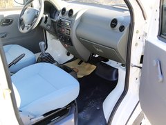 2010款 1.0 手动 新动力豪华型