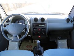 2010款 1.0 手动 新动力豪华型