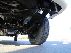 2010款 1.0 手动 新动力豪华型