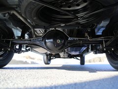 2010款 1.0 手动 新动力豪华型