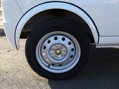 2010款 1.0 手动 新动力豪华型