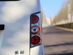 2010款 1.0 手动 新动力豪华型
