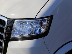 2010款 1.0 手动 新动力豪华型