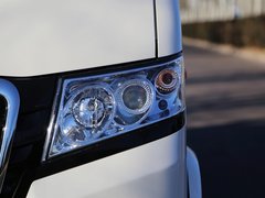 2010款 1.0 手动 新动力豪华型