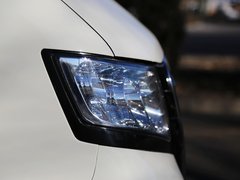 2010款 1.0 手动 新动力豪华型