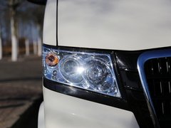 2010款 1.0 手动 新动力豪华型