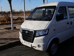 2010款 1.0 手动 新动力豪华型