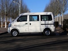 2010款 1.0 手动 新动力豪华型