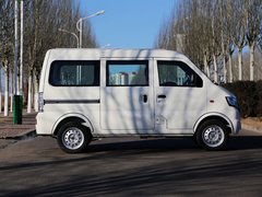 2010款 1.0 手动 新动力豪华型
