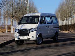 2010款 1.0 手动 新动力豪华型