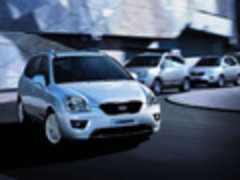 2011款 2.0L 自动 豪华版 7座