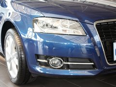 2010款 Sportback 1.4T 舒适型