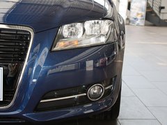 2010款 Sportback 1.4T 舒适型