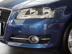 2010款 Sportback 1.4T 舒适型