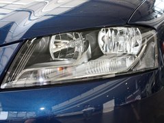 2010款 Sportback 1.4T 舒适型