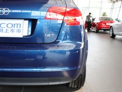 2010款 Sportback 1.4T 舒适型