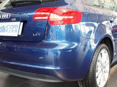 2010款 Sportback 1.4T 舒适型