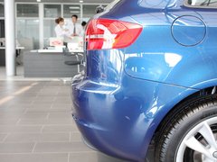2010款 Sportback 1.4T 舒适型