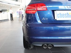 2010款 Sportback 1.4T 舒适型