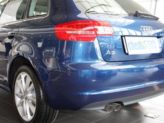 2010款 Sportback 1.4T 舒适型