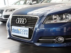 2010款 Sportback 1.4T 舒适型