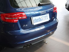 2010款 Sportback 1.4T 舒适型