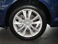 2010款 Sportback 1.4T 舒适型