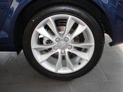 2010款 Sportback 1.4T 舒适型