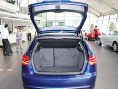 2010款 Sportback 1.4T 舒适型
