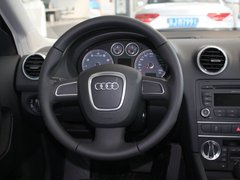 2010款 Sportback 1.4T 舒适型