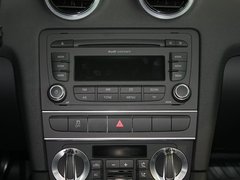 2010款 Sportback 1.4T 舒适型
