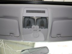 2010款 Sportback 1.4T 舒适型