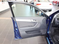 2010款 Sportback 1.4T 舒适型