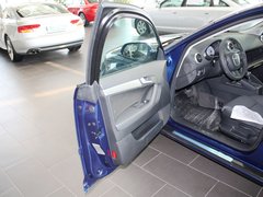 2010款 Sportback 1.4T 舒适型