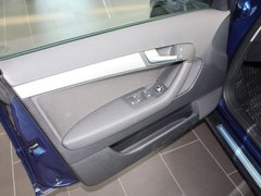 2010款 Sportback 1.4T 舒适型