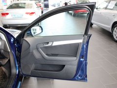 2010款 Sportback 1.4T 舒适型