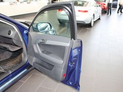 2010款 Sportback 1.4T 舒适型
