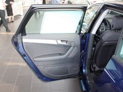 2010款 Sportback 1.4T 舒适型
