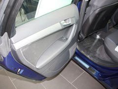 2010款 Sportback 1.4T 舒适型