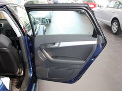2010款 Sportback 1.4T 舒适型