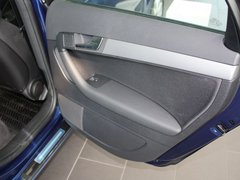 2010款 Sportback 1.4T 舒适型