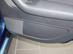 2010款 Sportback 1.4T 舒适型