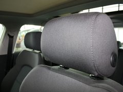 2010款 Sportback 1.4T 舒适型